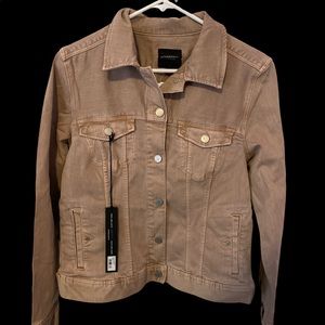 Liverpool - Temma Denim Jacket